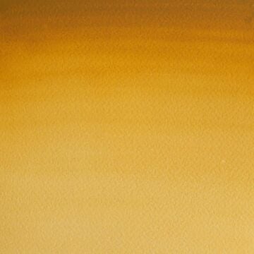 Winsor & Newton Cotman Yarım Tablet Suluboya Yellow Ochre 744