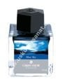 CARAN d'ACHE DOLMAKALEM İÇİN DOĞAL MÜREKKEP - 30ml Blue Sky (mavi)