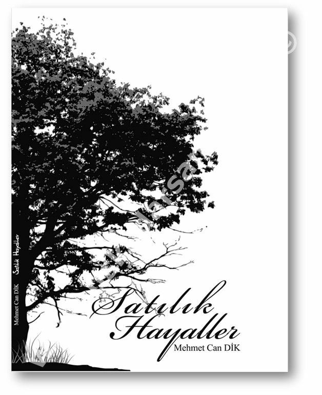 Satılık Hayaller Mehmet Can Dik