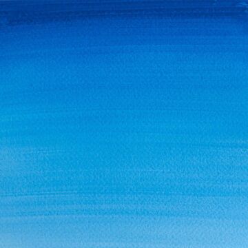 Winsor & Newton Cotman Yarım Tablet Suluboya Turquoise 654