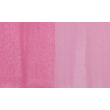Amsterdam Akrilik Mürekkep 30 ml Quinacridone Rose Light 385