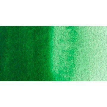 Van Gogh Yarım Tablet Suluboya Hooker Green Light 644