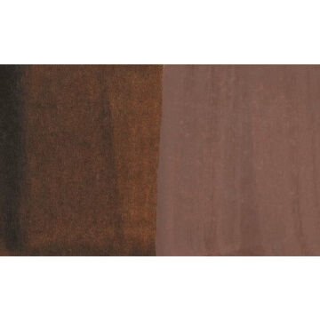 Amsterdam Akrilik Mürekkep 30 ml Burnt Umber 409