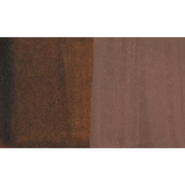 Amsterdam Akrilik Mürekkep 30 ml Burnt Umber 409