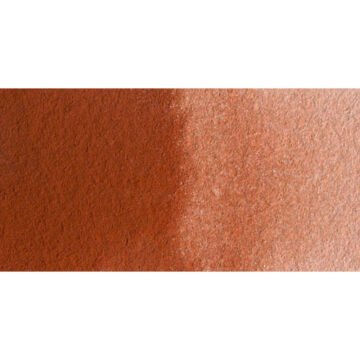 Van Gogh Yarım Tablet Suluboya Light Oxide Red 339