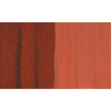 Amsterdam Akrilik Mürekkep 30 ml Burnt Sienna 411