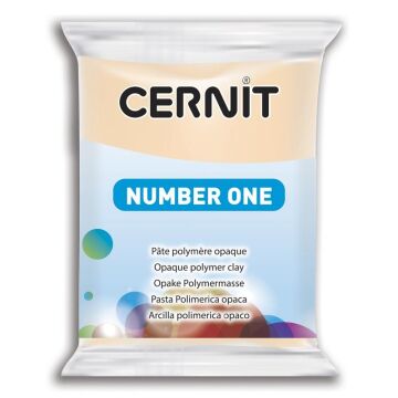 Cernit Polimer Kil Seramik Hamuru Number One 56gr 425 Chair