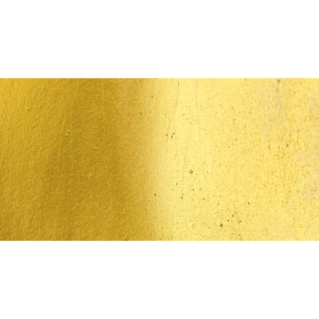 Van Gogh Yarım Tablet Suluboya Light Gold 802