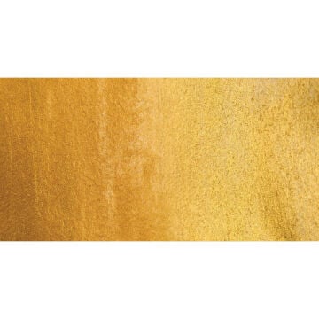Van Gogh Yarım Tablet Suluboya Deep Gold 803