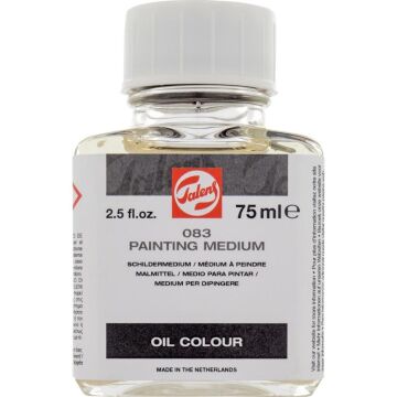 Talens Painting Medium İnceltici 083 75ml