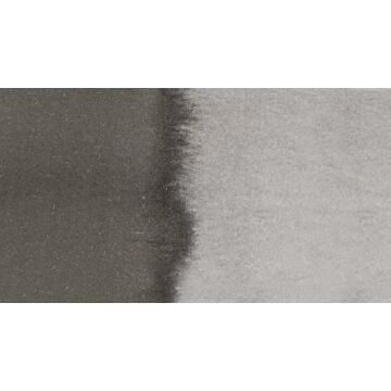 Ecoline Liquid Watercolour Sıvı Suluboya 30 ml Deep Grey 706