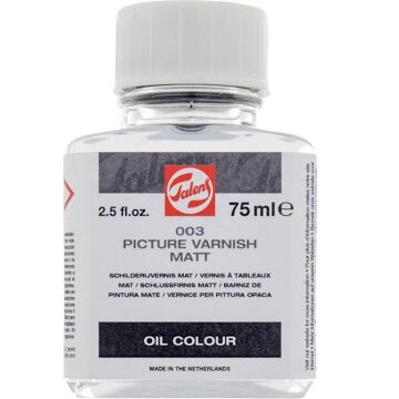 Talens Picture Varnish Mat Mat vernik 003 75ml