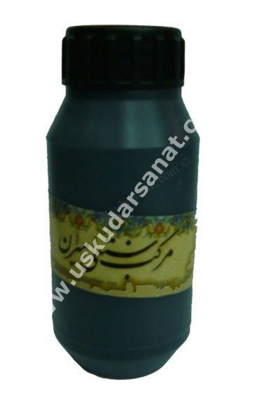 İs Mürekkebi İran 45ml Sarı