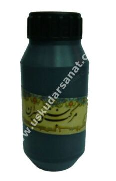 İs Mürekkebi İran 45ml Sarı