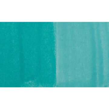 Amsterdam Akrilik Mürekkep 30 ml Turquoise Green 661
