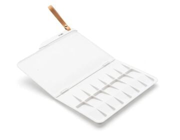 HIMI Foldable Paint Mixing Palette 20×15 cm