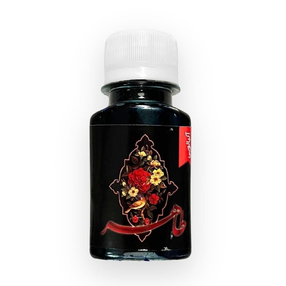 İran İs Mürekkebi 45 ml Kırmızı
