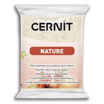 Cernit Polimer Kil Hamuru Nature (Taş Efekti) 56gr 971 Savanna