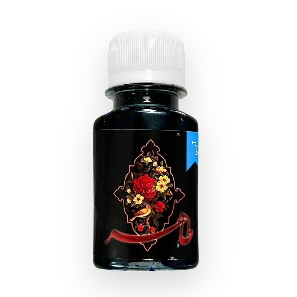 İran İs Mürekkebi 45 ml Mavi