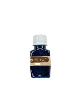 İs Mürekkebi İran 45ml Mavi