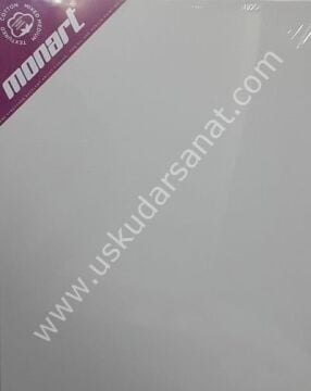 Monart Universal Seri Tuval 30x40