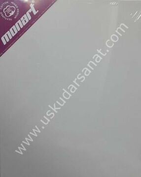 Monart Universal Seri Tuval 50x70