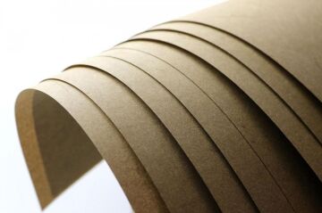 Schoellershammer Fil Kağıdı 70x100 cm 110 gr Light Brown