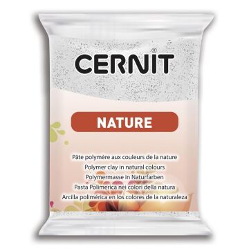 Cernit Polimer Kil Hamuru Nature (taş efekti) 56gr 983 Granite