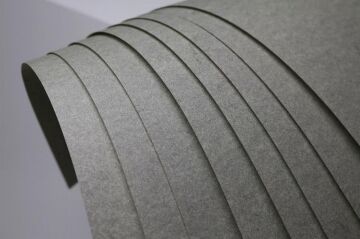 Schoellershammer Fil Kağıdı 70x100 cm 110 gr Light Grey