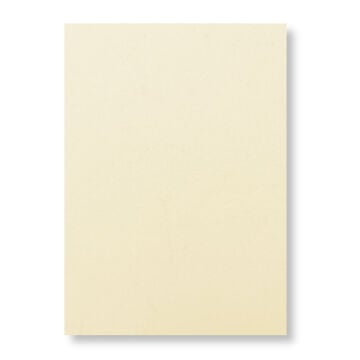 Schoellershammer Fil Kağıdı 125 gr 50x70 cm White