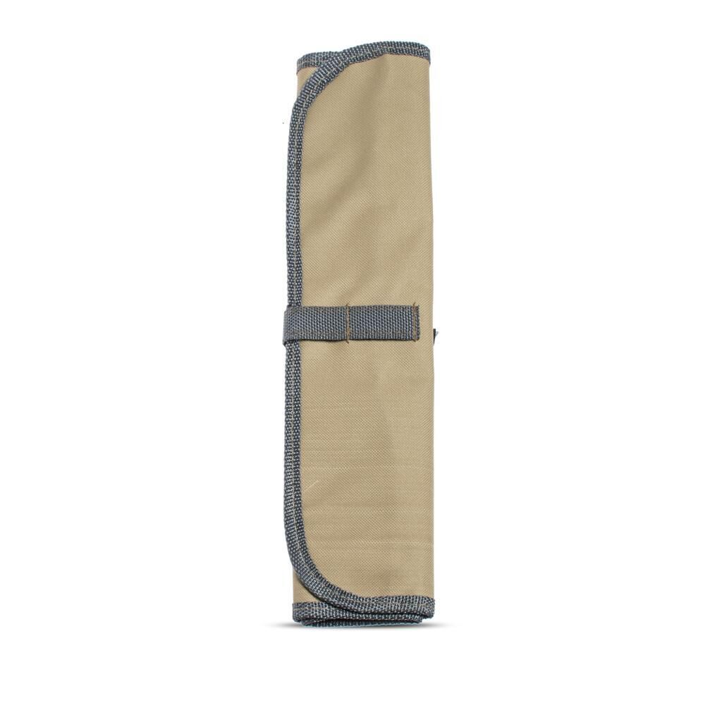 Fanart Soft Katlamalı Fırçalık Bej F-9990.176