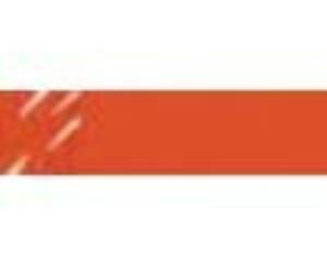 Lyra Aqua Brush Duo Grafik Çizim Kalemi Dark Orange 015