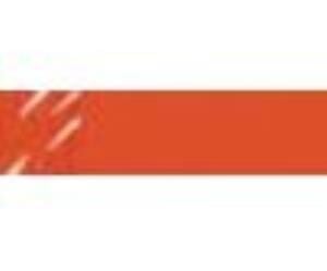 Lyra Aqua Brush Duo Grafik Çizim Kalemi Dark Orange 015