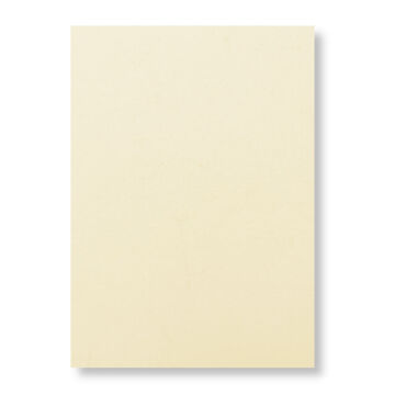 Schoellershammer Fil Kağıdı 125 gr 35x50 cm White