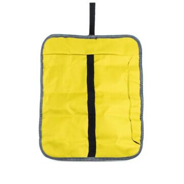 Fanart Soft Katlamalı Fırçalık Sarı F-9990.173