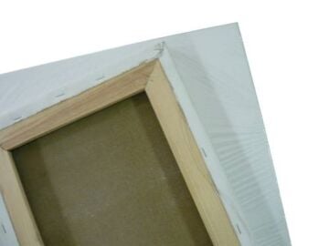 Köknar Şasi Tual Standart 50x70