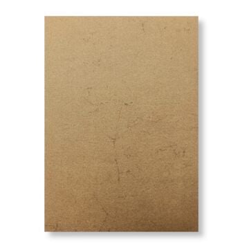 Schoellershammer Fil Kağıdı 110 gr 35x50 cm Light Brown
