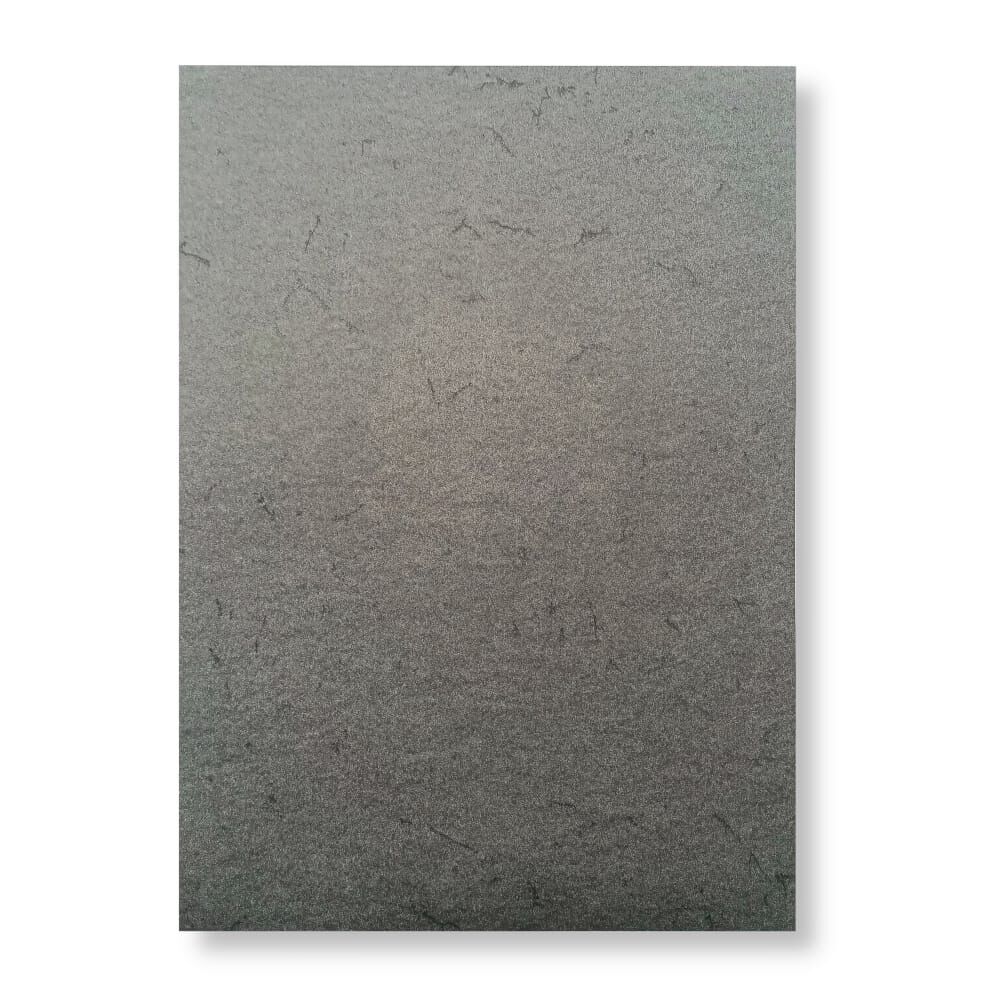 Schoellershammer Fil Kağıdı 110 gr 70x100 cm Charcoal