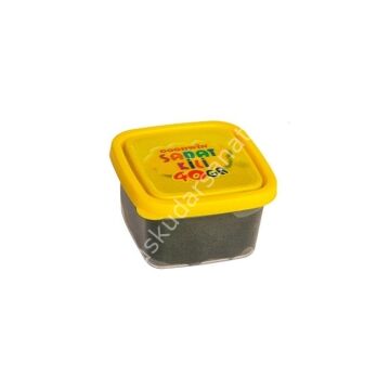 Goodwin Sanat Kili Siyah 40 Gr