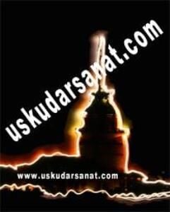 Akrilik Şeffaf Palet 20x30