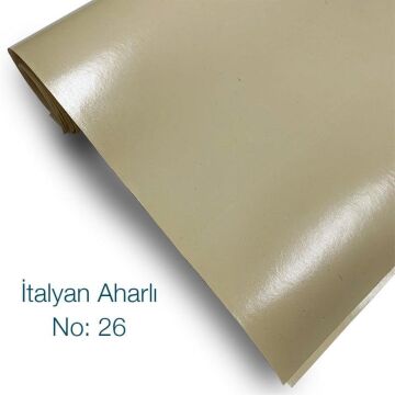 Aharlı Kağıt İtalyan Asitsiz 70x100 cm No:26