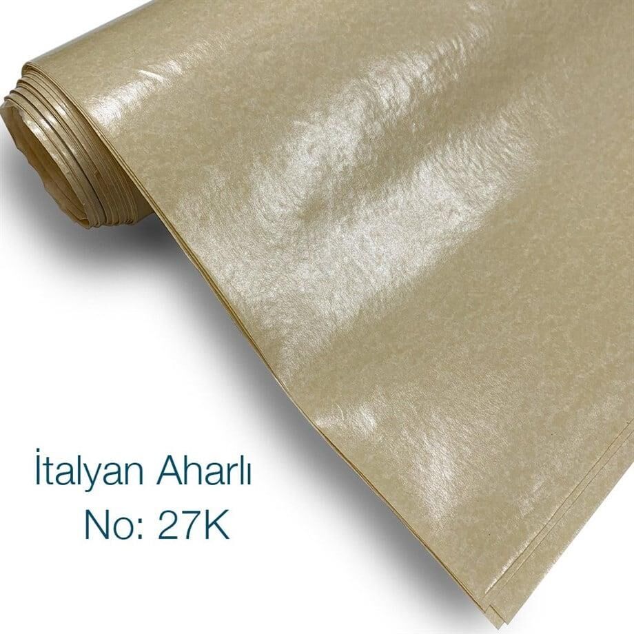 Aharlı Kağıt İtalyan Asitsiz 70x100 cm No:27K