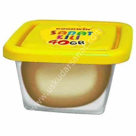 Goodwin Sanat Kili Bej  40 G