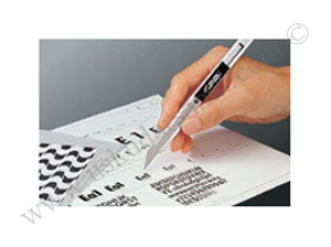 Olfa Maket Bıçağı SAC-1 9mm