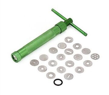 Art&Art Profesyonel Kil Tabancası