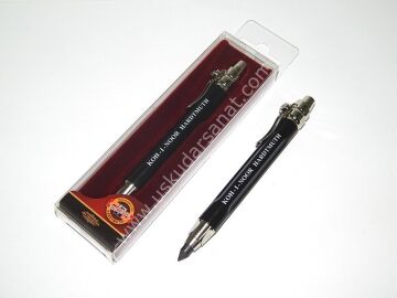 Kohinoor Portmin Versatil Kalem 5,6mm 5311