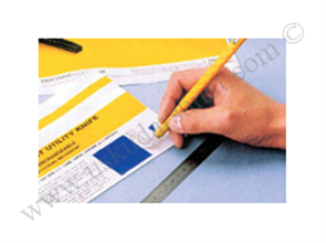 Olfa Cretuar Sanat Bıçağı AK-1 6mm