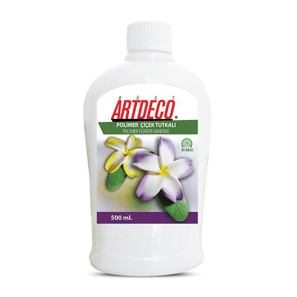 Artdeco Polimer Çiçek Tutkalı 500ml Y-052L-220