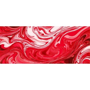 Karin Kolay Ebru Boyası 30 ml 301 Kırmızı