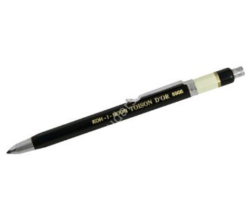 Kohinoor Toison D'or Portmin Versatil Kalem 2mm 2,5mm 5905